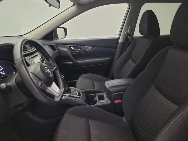 used 2017 Nissan Rogue car, priced at $16,195