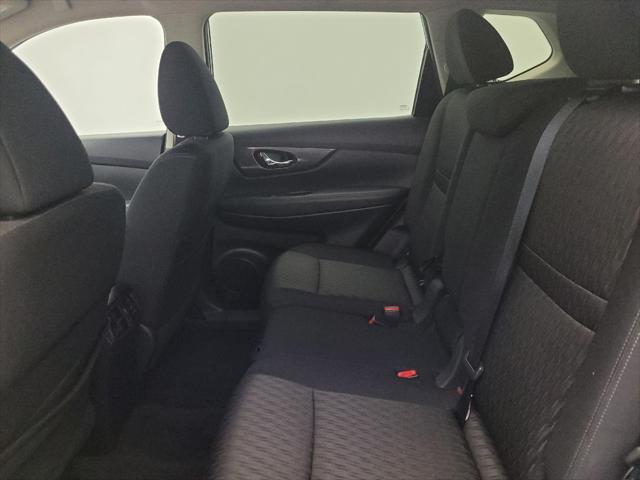 used 2017 Nissan Rogue car, priced at $16,195