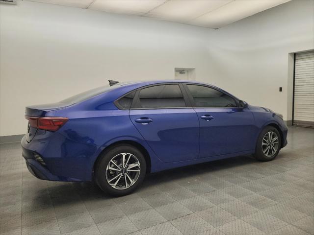 used 2024 Kia Forte car, priced at $20,095
