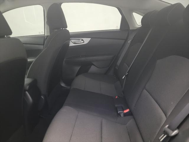 used 2024 Kia Forte car, priced at $20,095