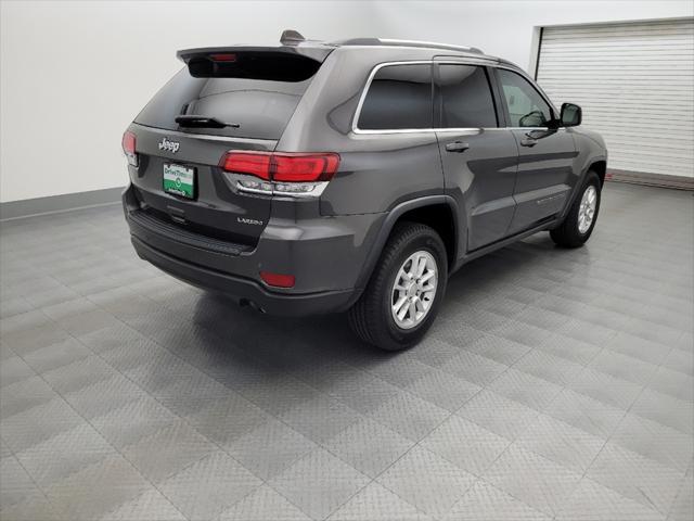 used 2020 Jeep Grand Cherokee car, priced at $25,095