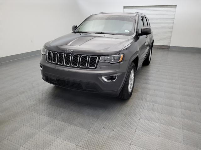 used 2020 Jeep Grand Cherokee car, priced at $25,095