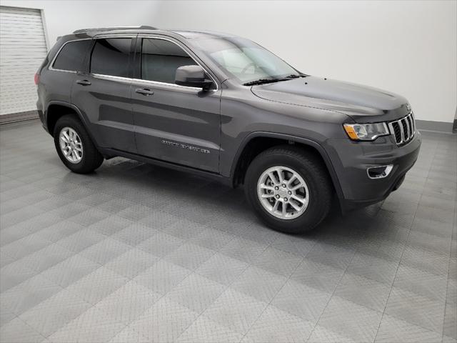 used 2020 Jeep Grand Cherokee car, priced at $25,095