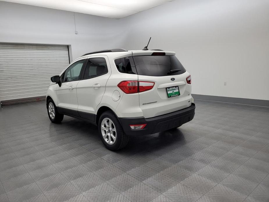 used 2019 Ford EcoSport car, priced at $17,195