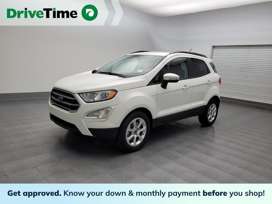 used 2019 Ford EcoSport car, priced at $17,495