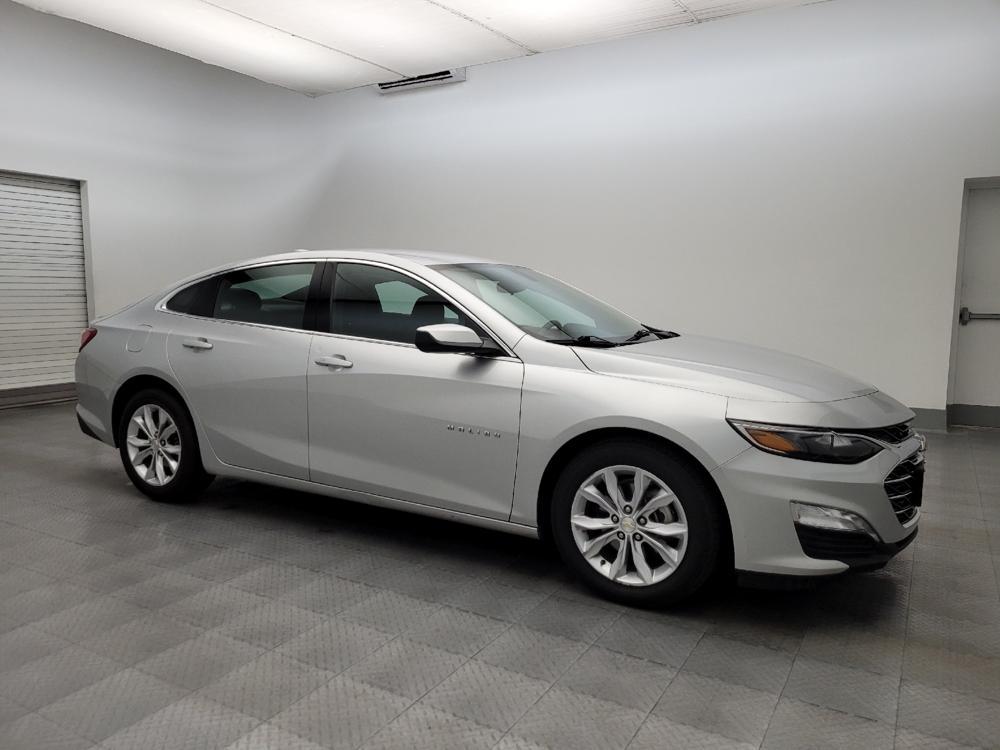 used 2022 Chevrolet Malibu car, priced at $17,695