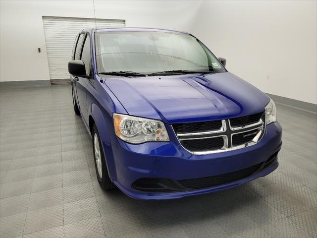 used 2019 Dodge Grand Caravan car, priced at $18,395