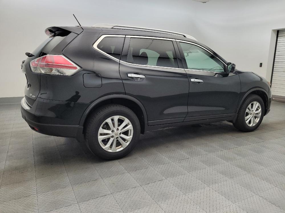 used 2016 Nissan Rogue car, priced at $14,595