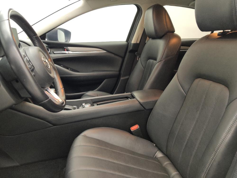 used 2021 Mazda Mazda6 car, priced at $23,095