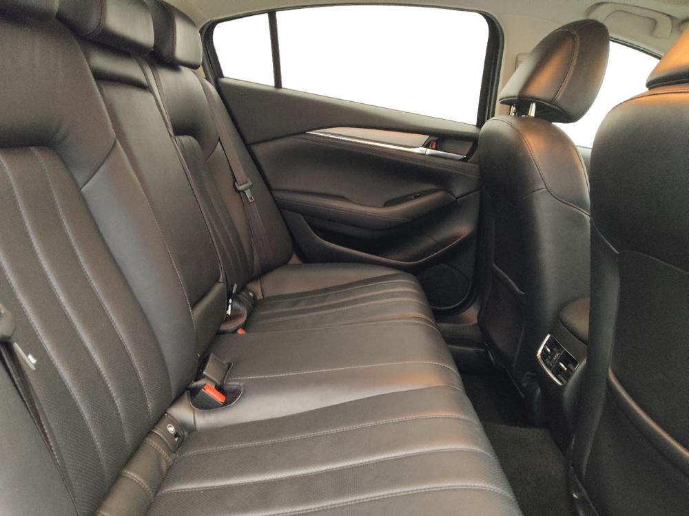 used 2021 Mazda Mazda6 car, priced at $23,095
