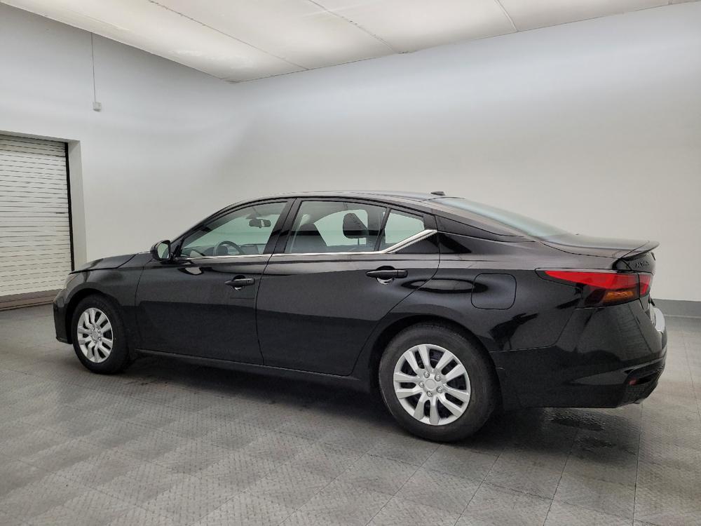 used 2023 Nissan Altima car, priced at $21,495