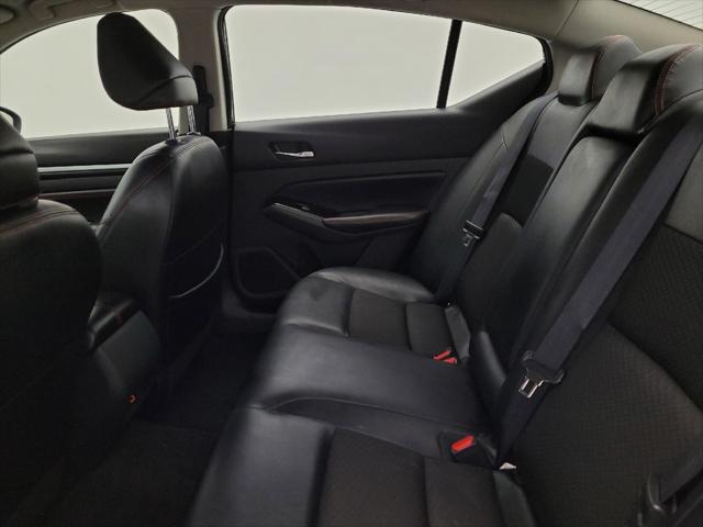 used 2023 Nissan Altima car, priced at $24,495