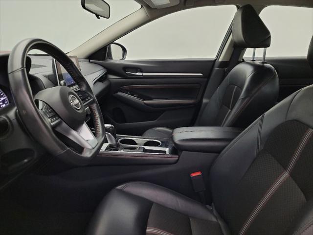 used 2023 Nissan Altima car, priced at $24,495