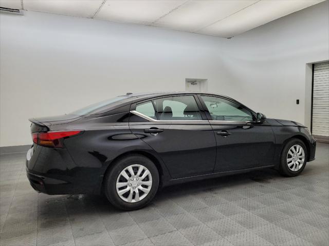 used 2023 Nissan Altima car, priced at $24,495