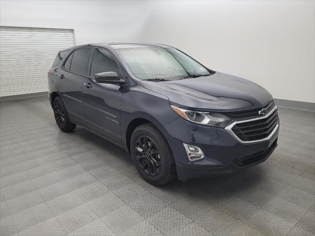 used 2019 Chevrolet Equinox car, priced at $17,795