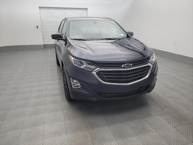 used 2019 Chevrolet Equinox car, priced at $17,795