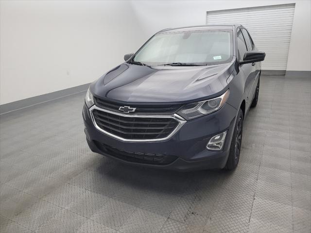 used 2019 Chevrolet Equinox car, priced at $17,795