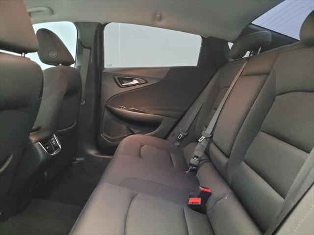 used 2017 Chevrolet Malibu car, priced at $14,295