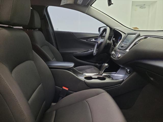 used 2017 Chevrolet Malibu car, priced at $14,295