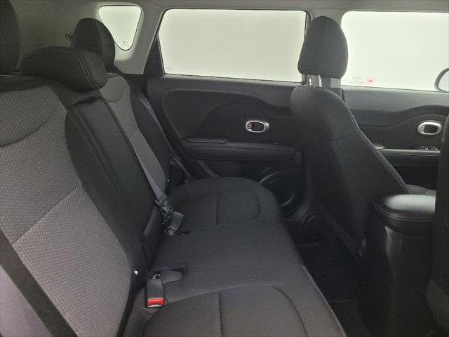 used 2019 Kia Soul car, priced at $14,095