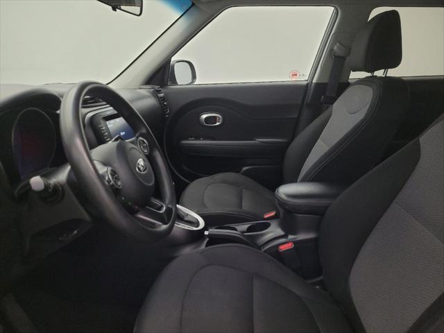used 2019 Kia Soul car, priced at $14,095