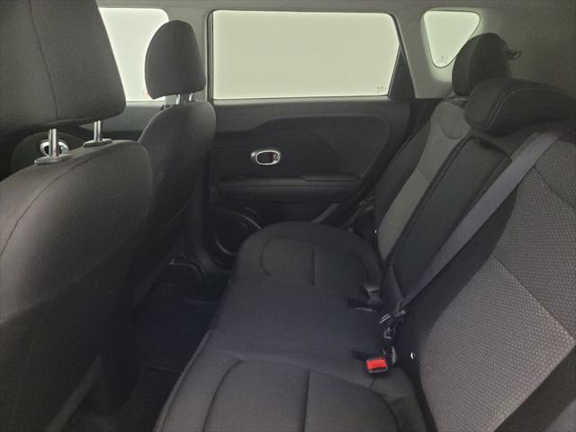 used 2019 Kia Soul car, priced at $14,095