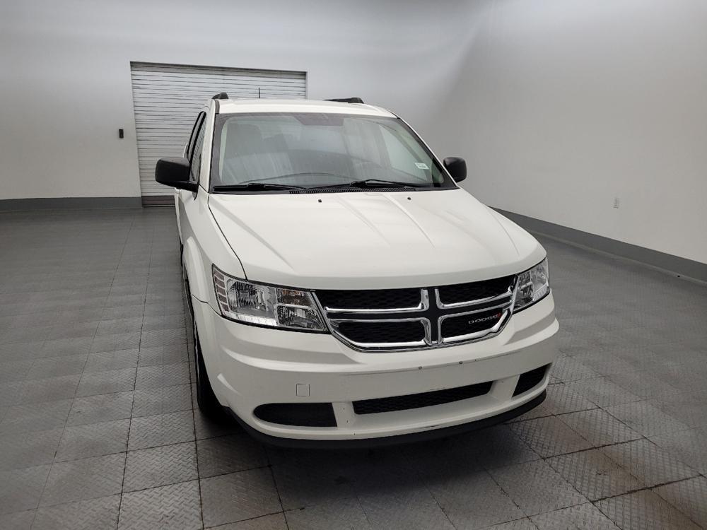 used 2018 Dodge Journey car, priced at $15,095