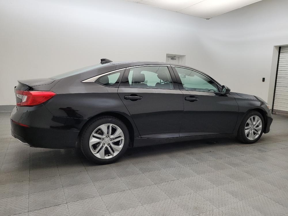 used 2020 Honda Accord car, priced at $19,595