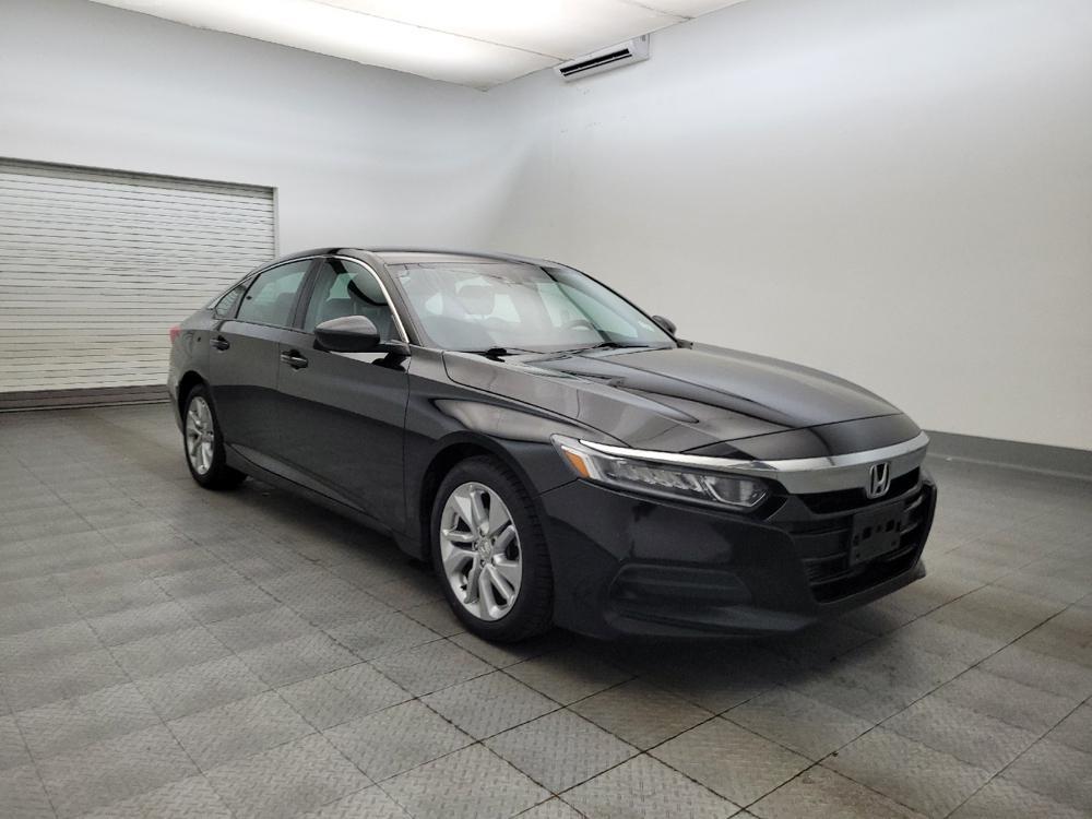 used 2020 Honda Accord car, priced at $19,595