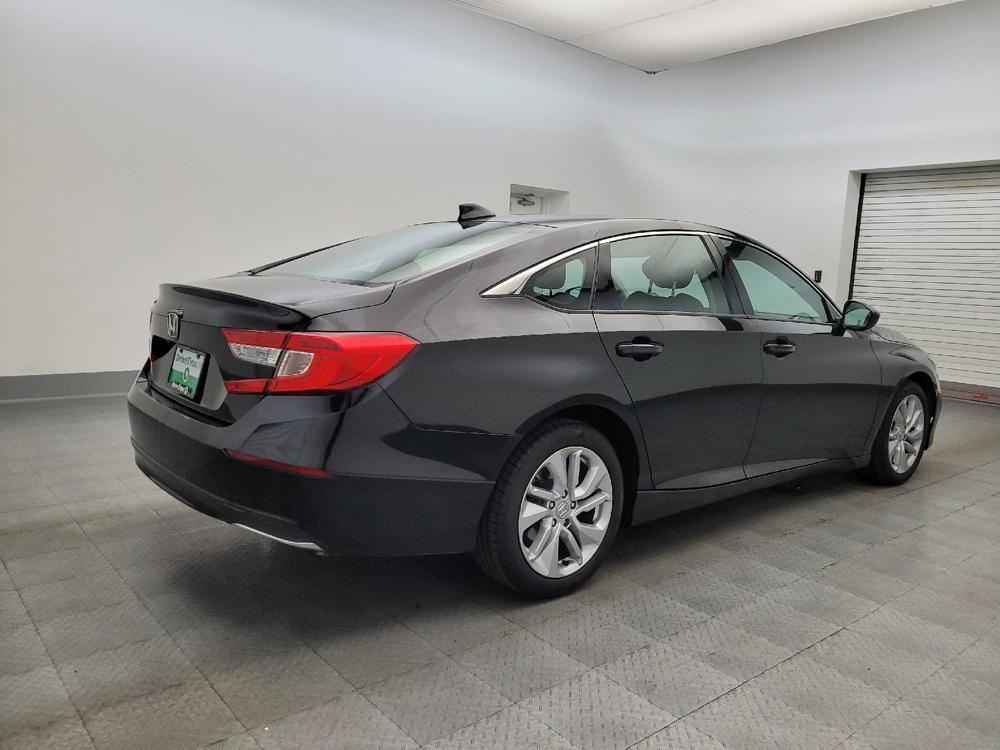 used 2020 Honda Accord car, priced at $19,595