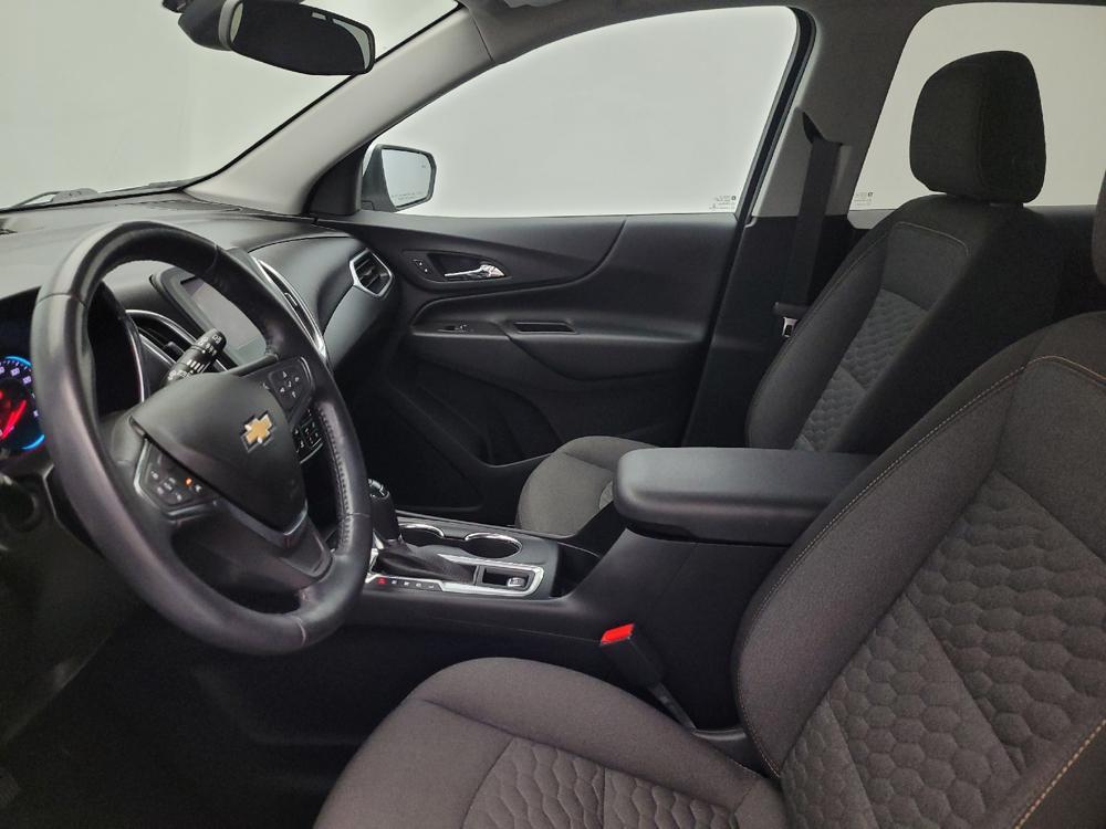 used 2020 Chevrolet Equinox car, priced at $18,795