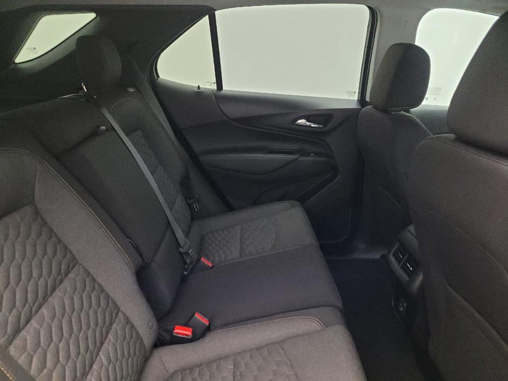 used 2020 Chevrolet Equinox car, priced at $18,795