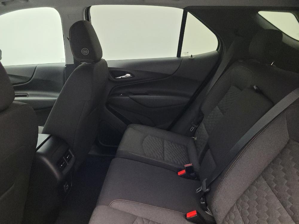 used 2020 Chevrolet Equinox car, priced at $18,795