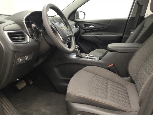 used 2023 Chevrolet Equinox car, priced at $22,695