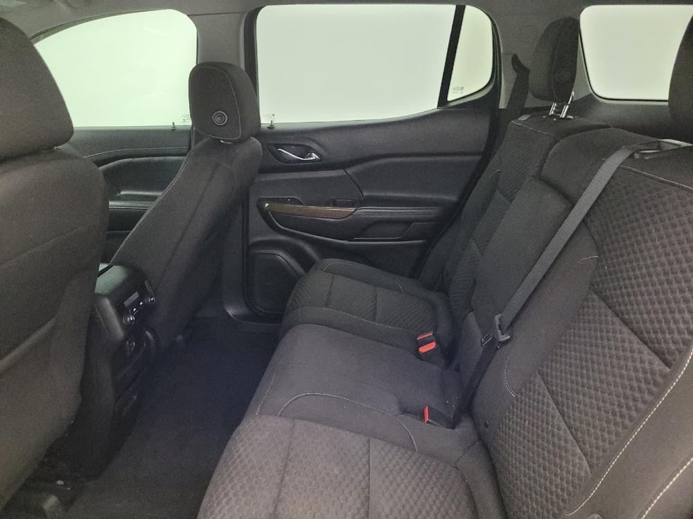 used 2019 GMC Acadia car, priced at $21,195