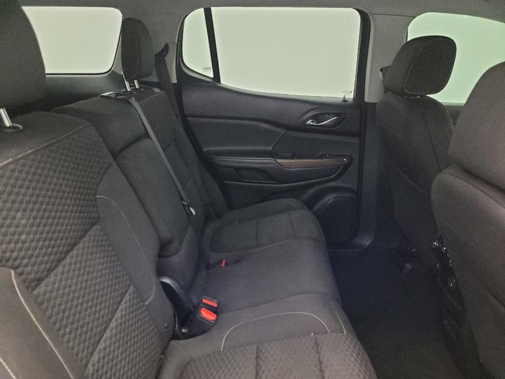 used 2019 GMC Acadia car, priced at $21,195