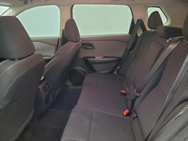 used 2023 Nissan Rogue car, priced at $23,095