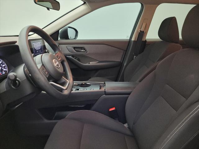 used 2023 Nissan Rogue car, priced at $23,095