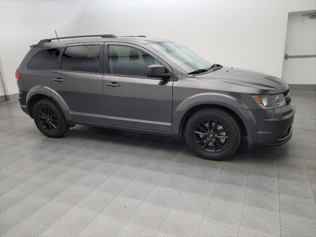 used 2020 Dodge Journey car, priced at $15,795