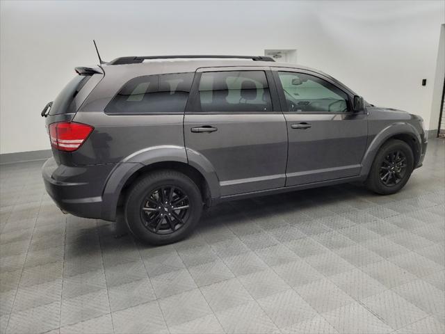 used 2020 Dodge Journey car, priced at $15,795