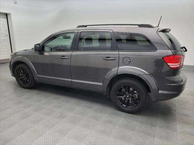 used 2020 Dodge Journey car, priced at $15,795