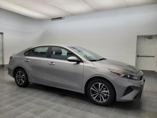 used 2023 Kia Forte car, priced at $20,395