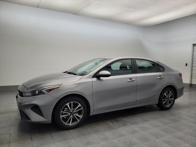 used 2023 Kia Forte car, priced at $20,395