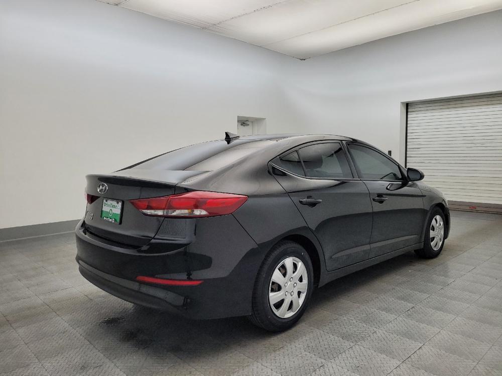 used 2017 Hyundai Elantra car, priced at $12,195