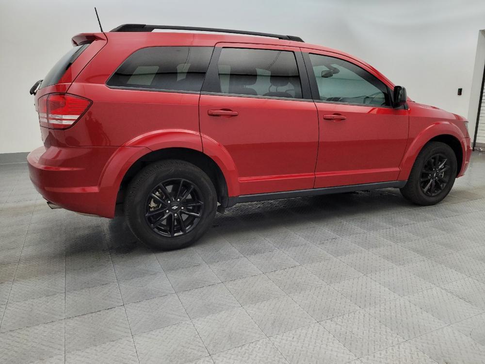 used 2020 Dodge Journey car, priced at $19,195