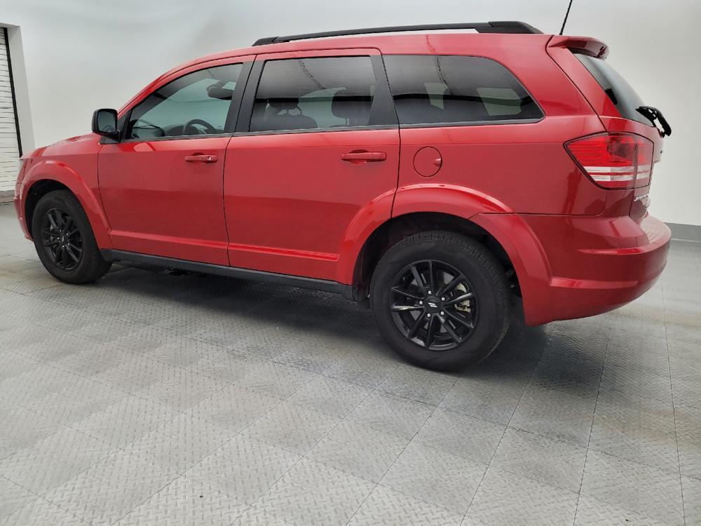 used 2020 Dodge Journey car, priced at $19,195