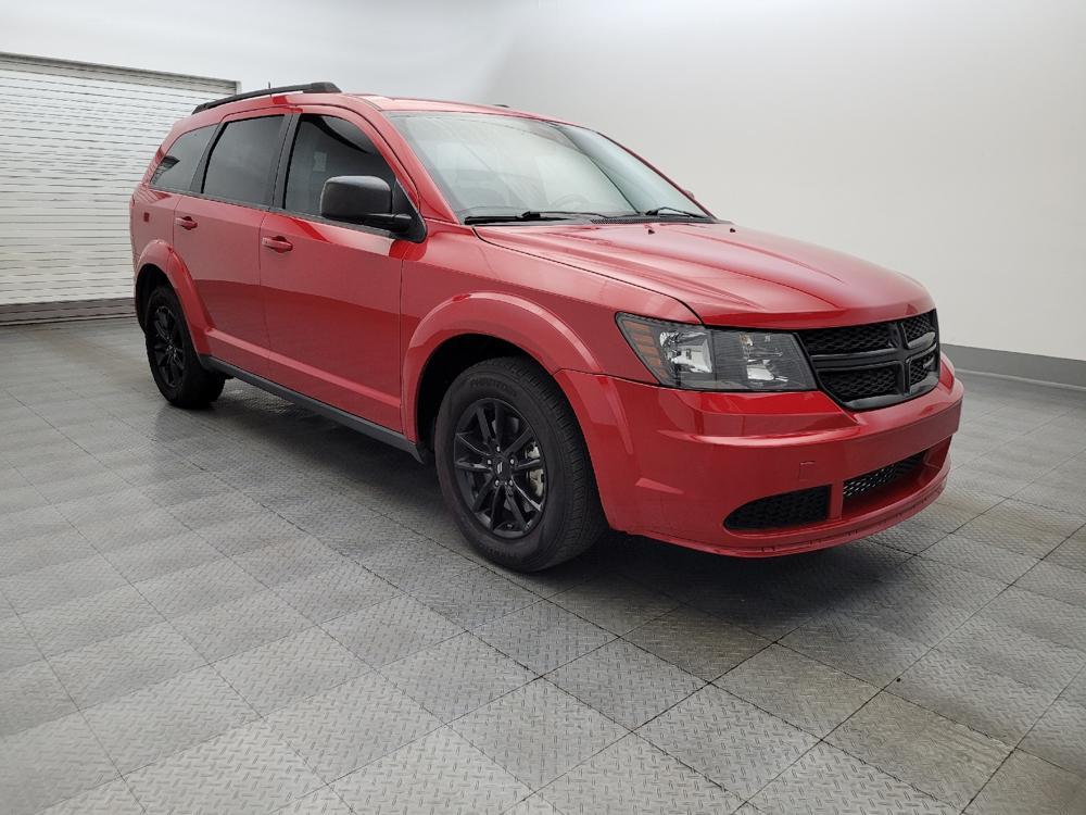 used 2020 Dodge Journey car, priced at $19,195