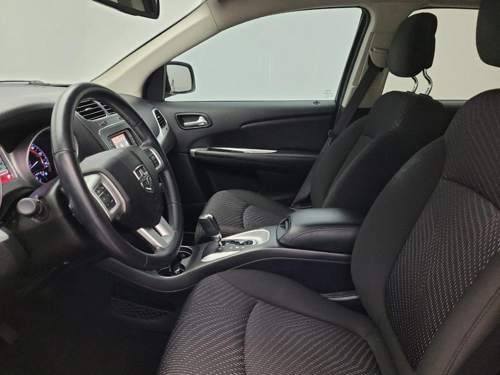 used 2020 Dodge Journey car, priced at $19,195