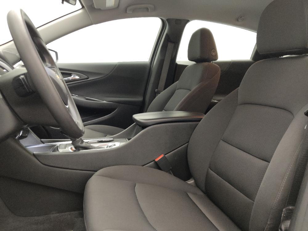 used 2023 Chevrolet Malibu car, priced at $20,895