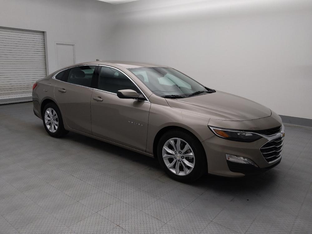 used 2023 Chevrolet Malibu car, priced at $20,895